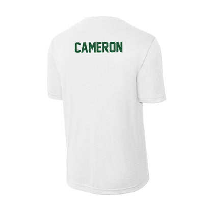 UAB - NCAA Women's Track & Field : Madison Cameron - Classic Shersey Activewear T-Shirt-1