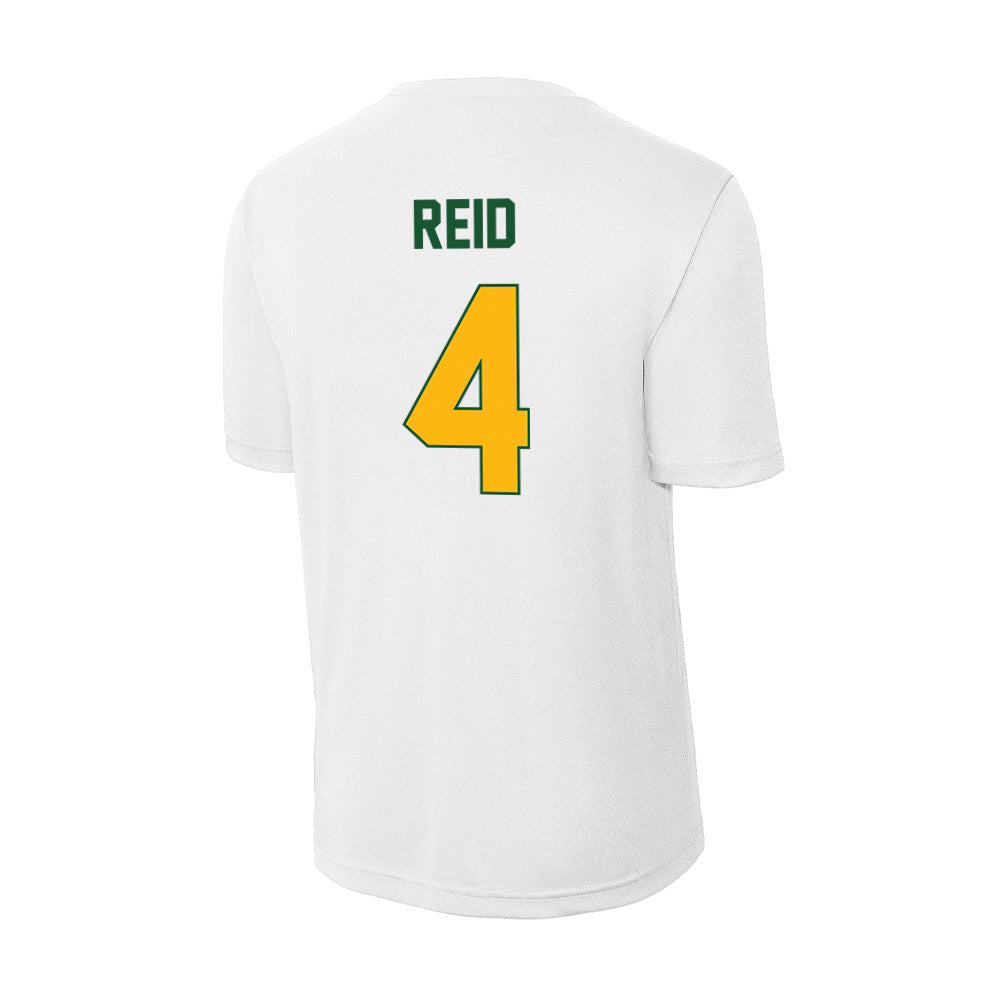 UAB - NCAA Football : EJ Reid - Classic Shersey Activewear T-Shirt-1