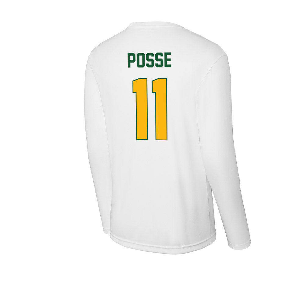 UAB - NCAA Football : Adrian Posse - Classic Shersey Activewear Long Sleeve T-Shirt-1