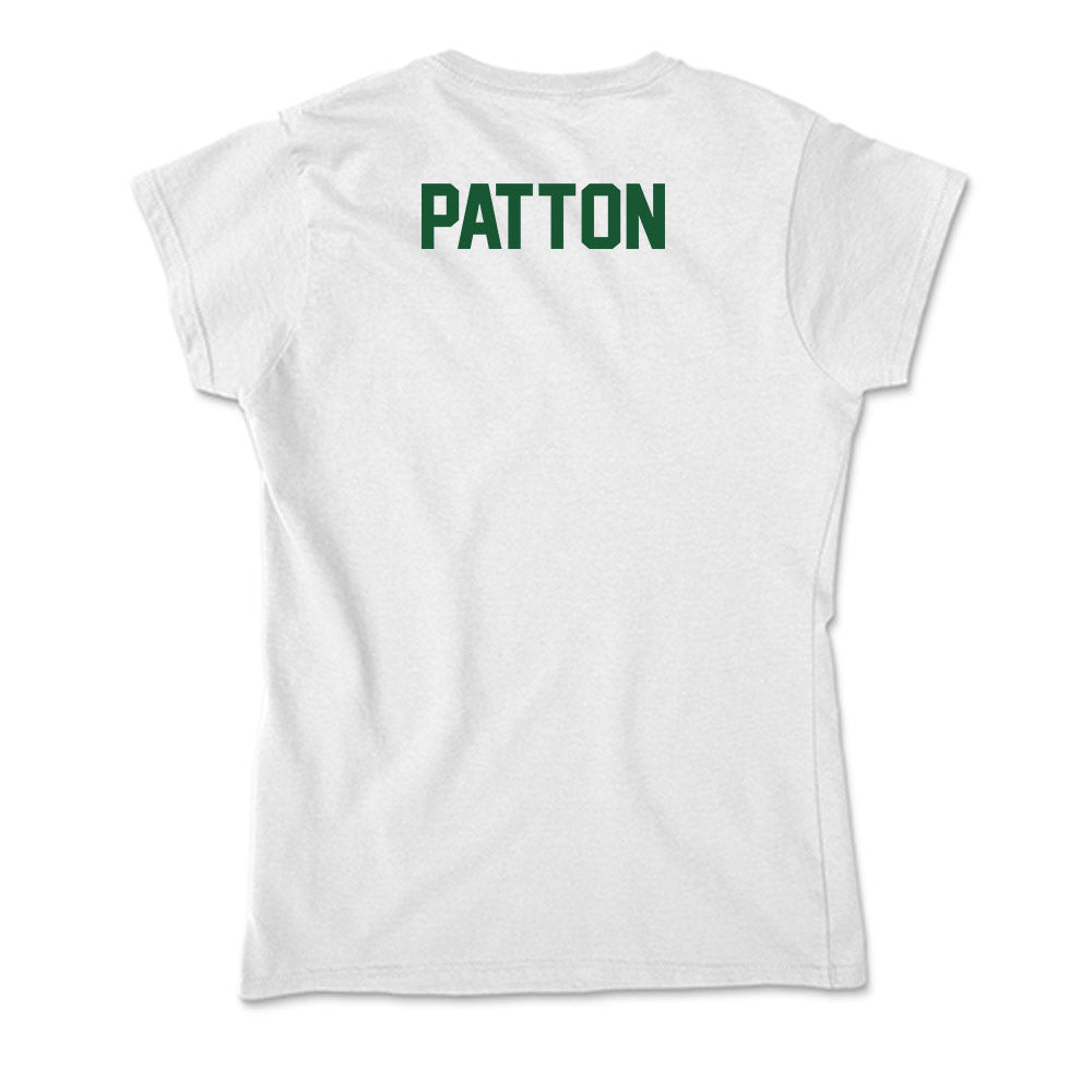 UAB - NCAA Women's Track & Field : Juliana Patton - Classic Shersey Soft Style Women’s T-Shirt-1