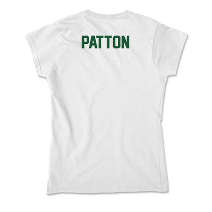 UAB - NCAA Women's Track & Field : Juliana Patton - Classic Shersey Soft Style Women’s T-Shirt-1