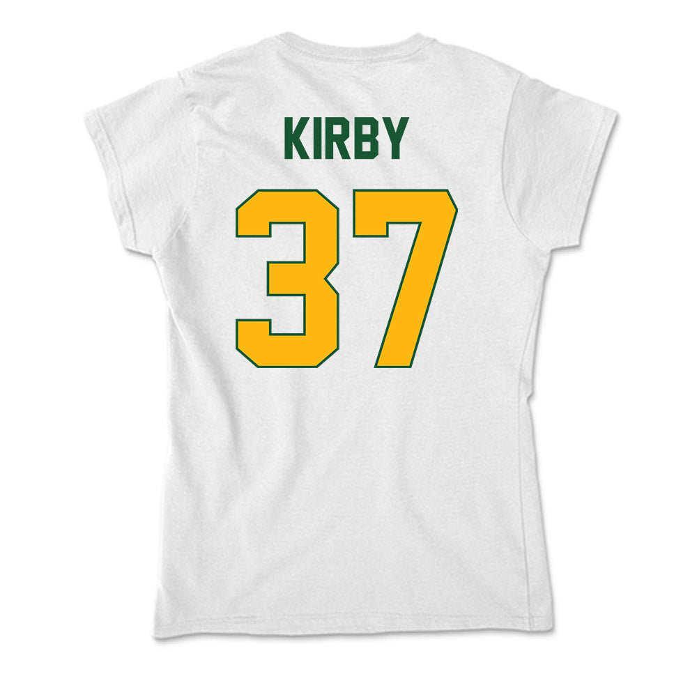 UAB - NCAA Football : Love Kirby - Classic Shersey Soft Style Women’s T-Shirt-1