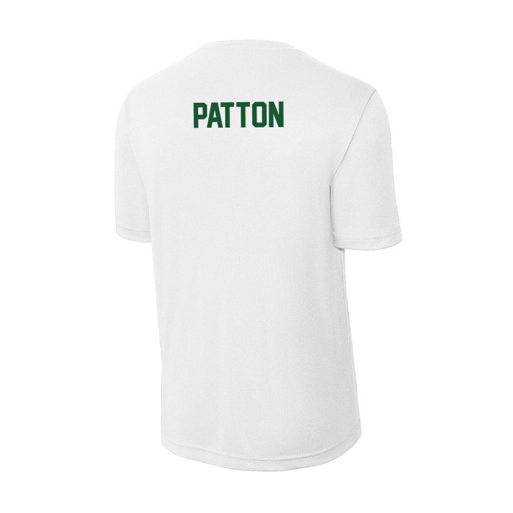 UAB - NCAA Women's Track & Field : Juliana Patton - Classic Shersey Activewear T-Shirt-1