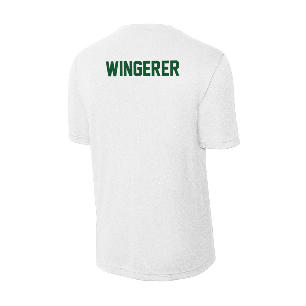 UAB - NCAA Women's Bowling : Jordan Wingerer - Classic Shersey Activewear T-Shirt-1