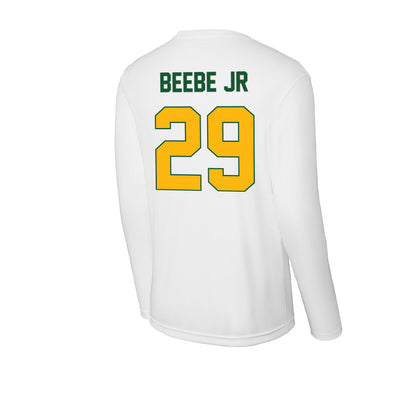 UAB - NCAA Football : Lee Beebe Jr - Classic Shersey Activewear Long Sleeve T-Shirt-1