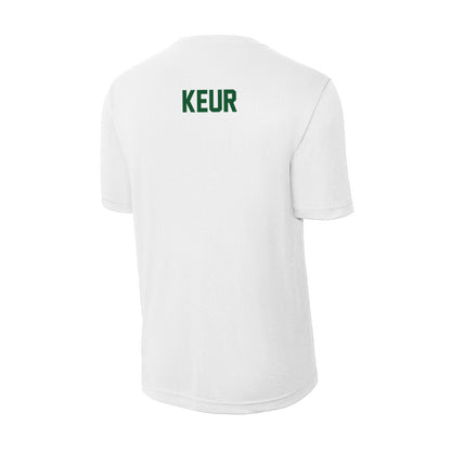 UAB - NCAA Women's Cross Country : Katie Keur - Classic Shersey Activewear T-Shirt-1