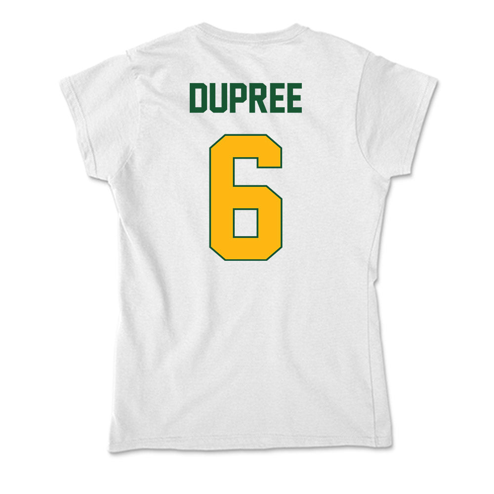 UAB - NCAA Softball : auburn dupree - Classic Shersey Soft Style Women’s T-Shirt-1