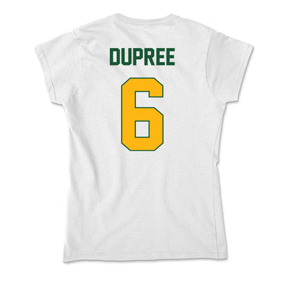 UAB - NCAA Softball : auburn dupree - Classic Shersey Soft Style Women’s T-Shirt-1