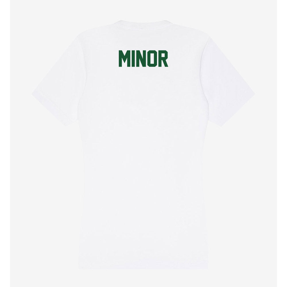 UAB - NCAA Men's Golf : Ethan Minor - Classic Shersey Women's V-Neck T-Shirt-1