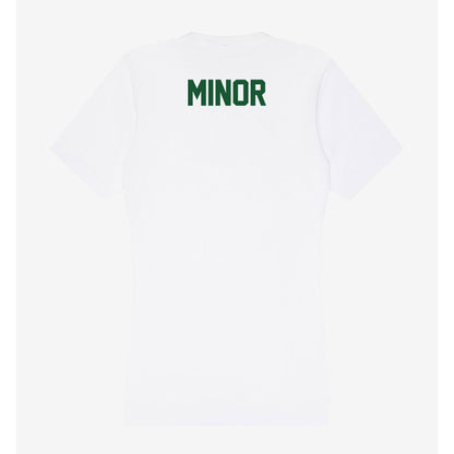 UAB - NCAA Men's Golf : Ethan Minor - Classic Shersey Women's V-Neck T-Shirt-1