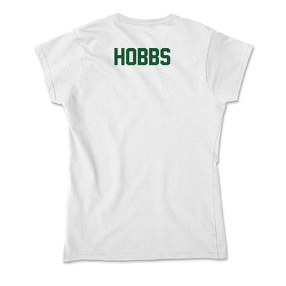 UAB - NCAA Women's Golf : Zoe Hobbs - Classic Shersey Soft Style Women’s T-Shirt-1