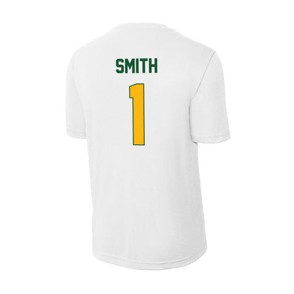 UAB - NCAA Football : CJ Smith - Classic Shersey Activewear T-Shirt-1