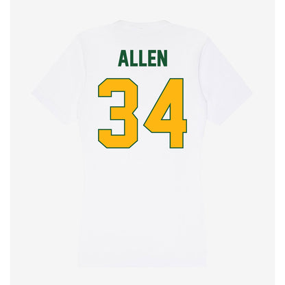 UAB - NCAA Football : Jonathan Allen - Classic Shersey Women's V-Neck T-Shirt-1