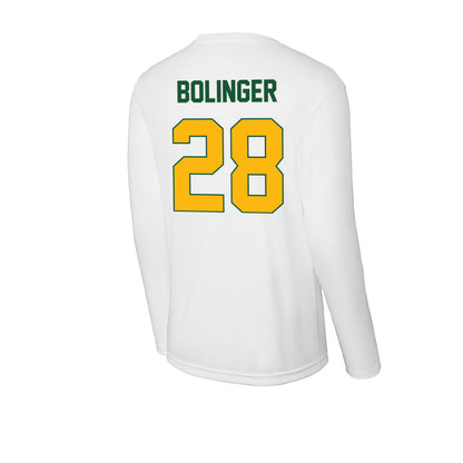 UAB - NCAA Women's Soccer : Sydney Bolinger - Classic Shersey Activewear Long Sleeve T-Shirt-1