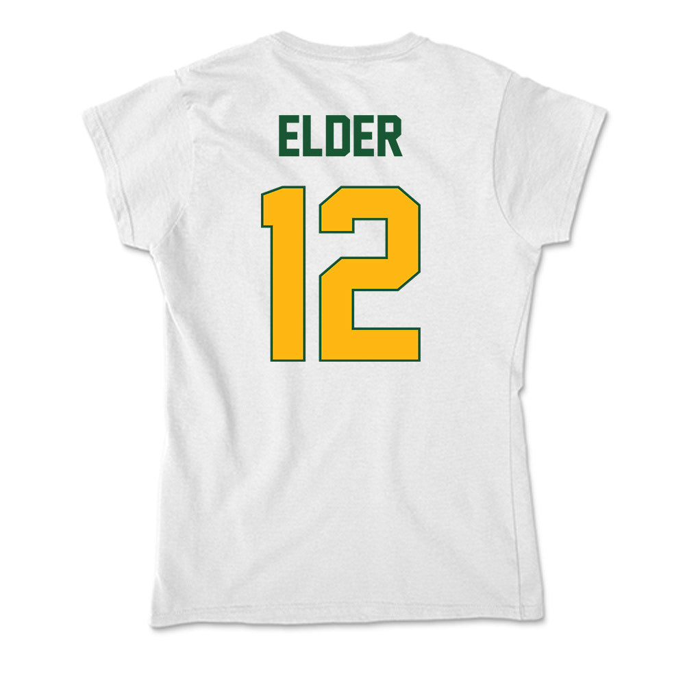 UAB - NCAA Football : Jaylen Elder - Classic Shersey Soft Style Women’s T-Shirt-1