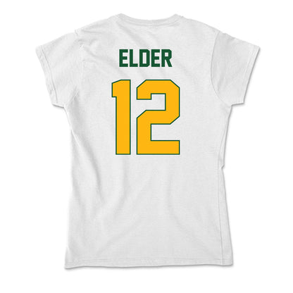 UAB - NCAA Football : Jaylen Elder - Classic Shersey Soft Style Women’s T-Shirt-1