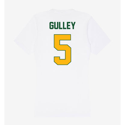 UAB - NCAA Football : Delvon Gulley - Classic Shersey Women's V-Neck T-Shirt-1