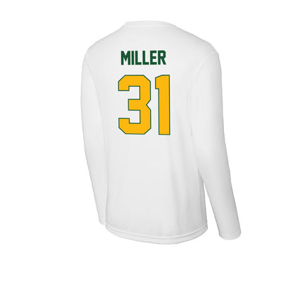 UAB - NCAA Women's Basketball : Mari Miller - Classic Shersey Activewear Long Sleeve T-Shirt-1