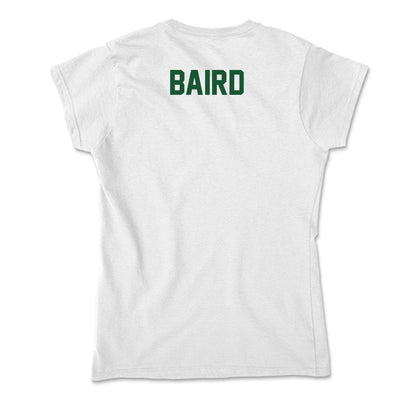 UAB - NCAA Women's Tennis : Paula Baird - Classic Shersey Soft Style Women’s T-Shirt-1
