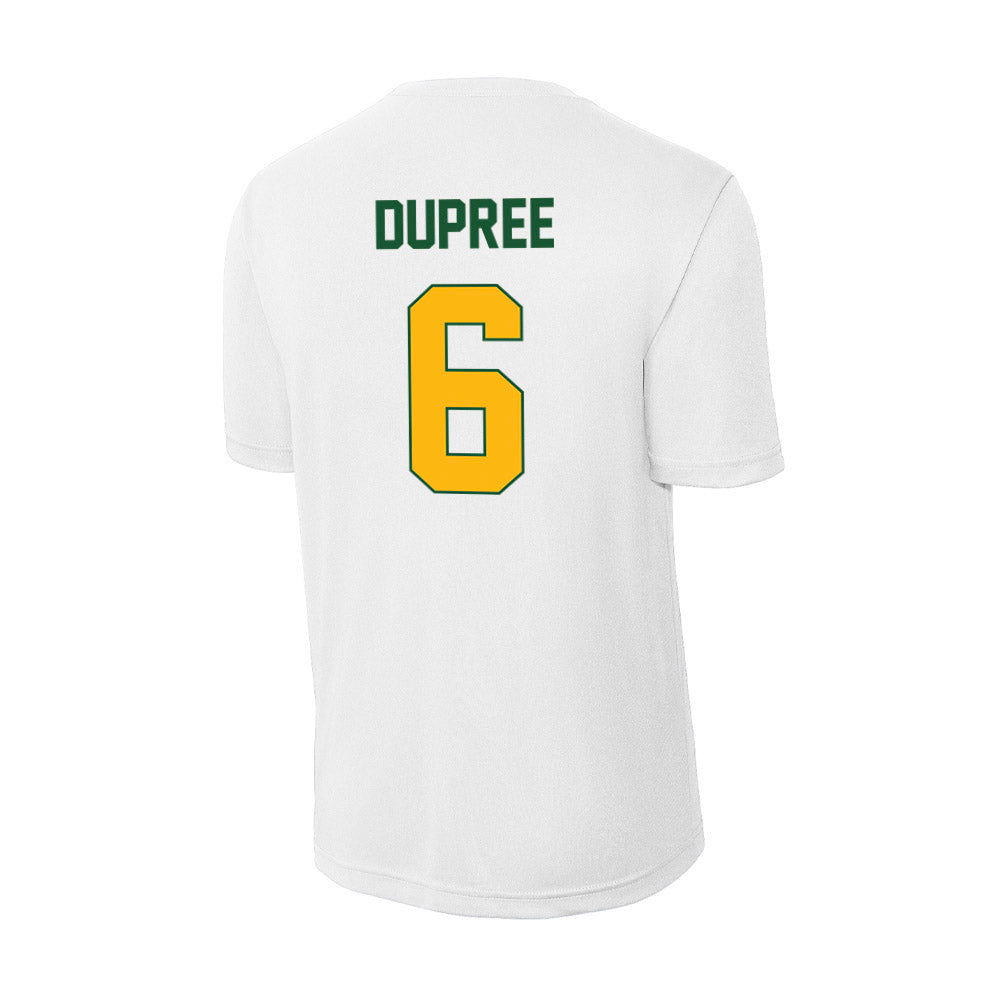 UAB - NCAA Softball : auburn dupree - Classic Shersey Activewear T-Shirt-1