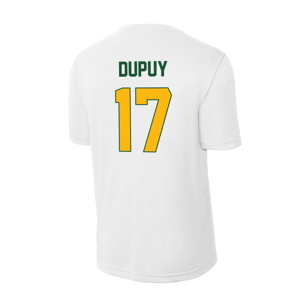 UAB - NCAA Baseball : Alex Dupuy - Classic Shersey Activewear T-Shirt-1