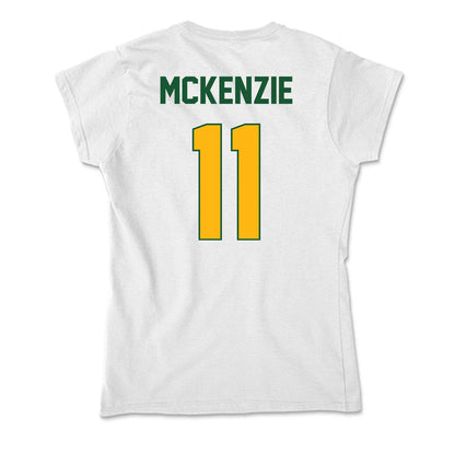 UAB - NCAA Football : AntaVeon McKenzie - Classic Shersey Soft Style Women’s T-Shirt-1
