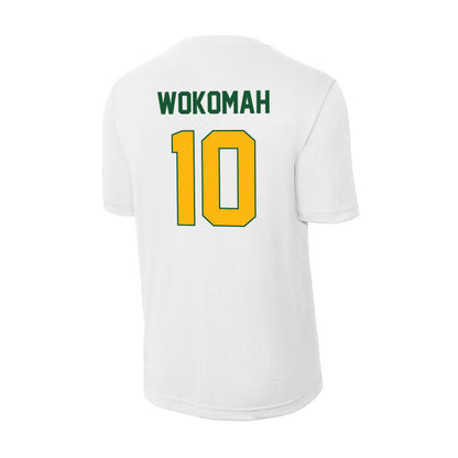 UAB - NCAA Football : Kris Wokomah - Classic Shersey Activewear T-Shirt-1
