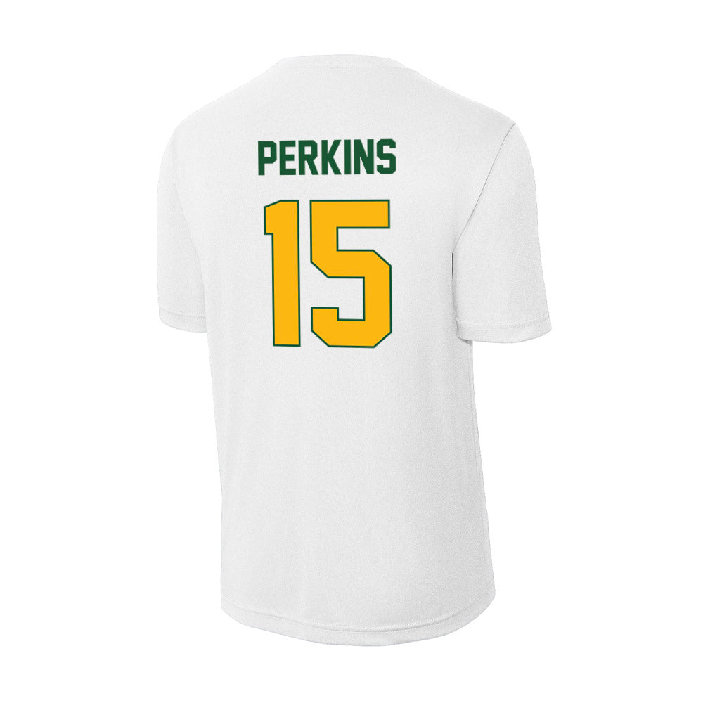 UAB - NCAA Softball : Abbi Perkins - Classic Shersey Activewear T-Shirt-1