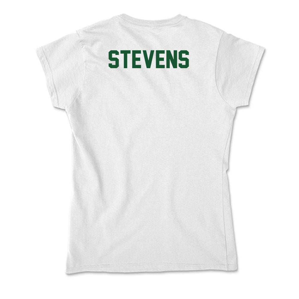 UAB - NCAA Women's Track & Field : Hannah Stevens - Classic Shersey Soft Style Women’s T-Shirt-1