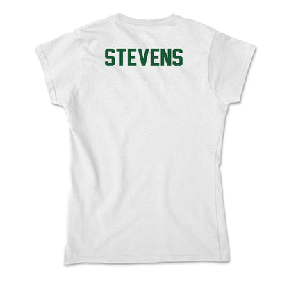 UAB - NCAA Women's Track & Field : Hannah Stevens - Classic Shersey Soft Style Women’s T-Shirt-1
