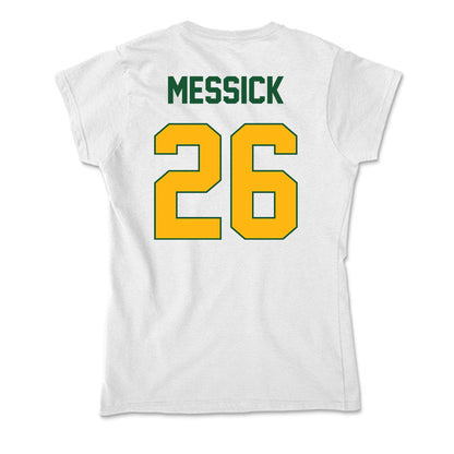 UAB - NCAA Football : Gage Messick - Classic Shersey Soft Style Women’s T-Shirt-1