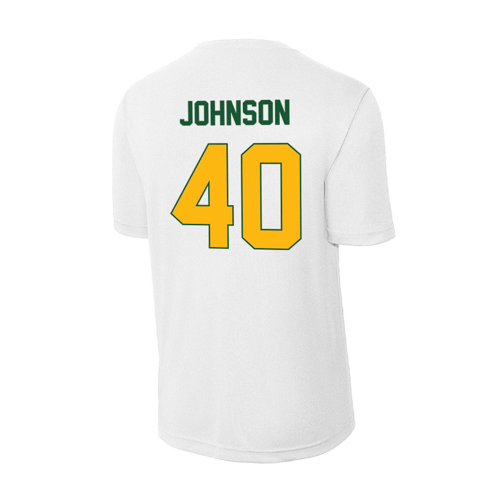 UAB - NCAA Football : Brayden Johnson - Classic Shersey Activewear T-Shirt-1