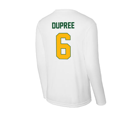 UAB - NCAA Softball : auburn dupree - Classic Shersey Activewear Long Sleeve T-Shirt-1