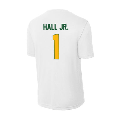 UAB - NCAA Baseball : Kevin Hall Jr. - Classic Shersey Activewear T-Shirt-1