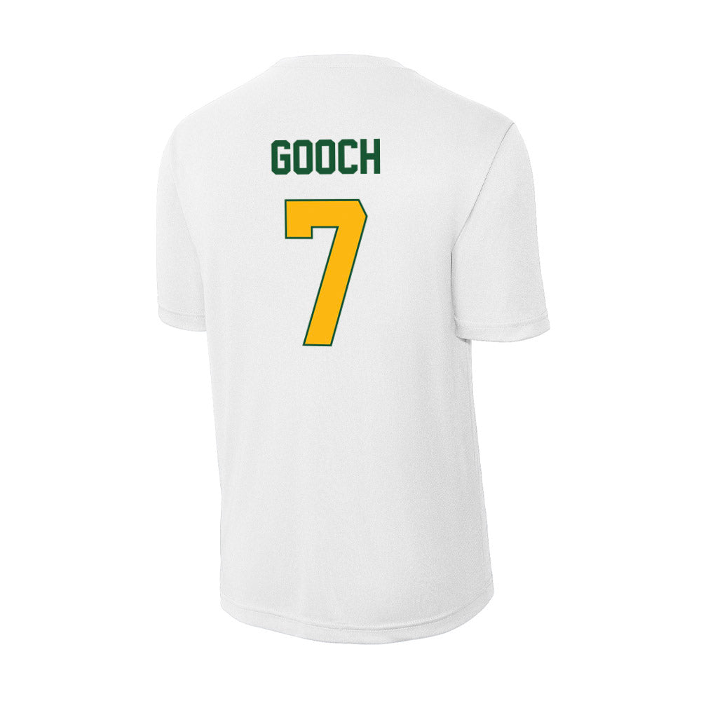 UAB - NCAA Men's Basketball : Ari Gooch - Classic Shersey Activewear T-Shirt-1
