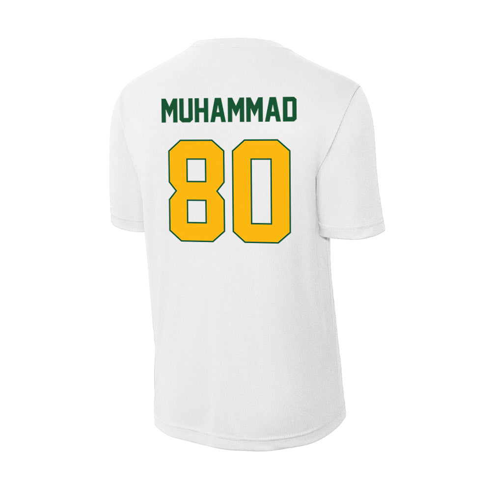 UAB - NCAA Football : Malik Muhammad - Classic Shersey Activewear T-Shirt-1