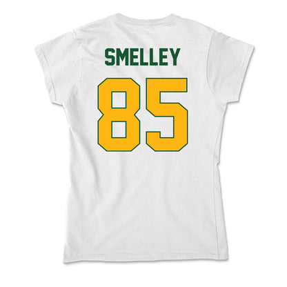 UAB - NCAA Football : Clay Smelley - Classic Shersey Soft Style Women’s T-Shirt-1