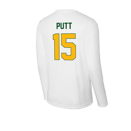 UAB - NCAA Football : Carter Putt - Classic Shersey Activewear Long Sleeve T-Shirt-1