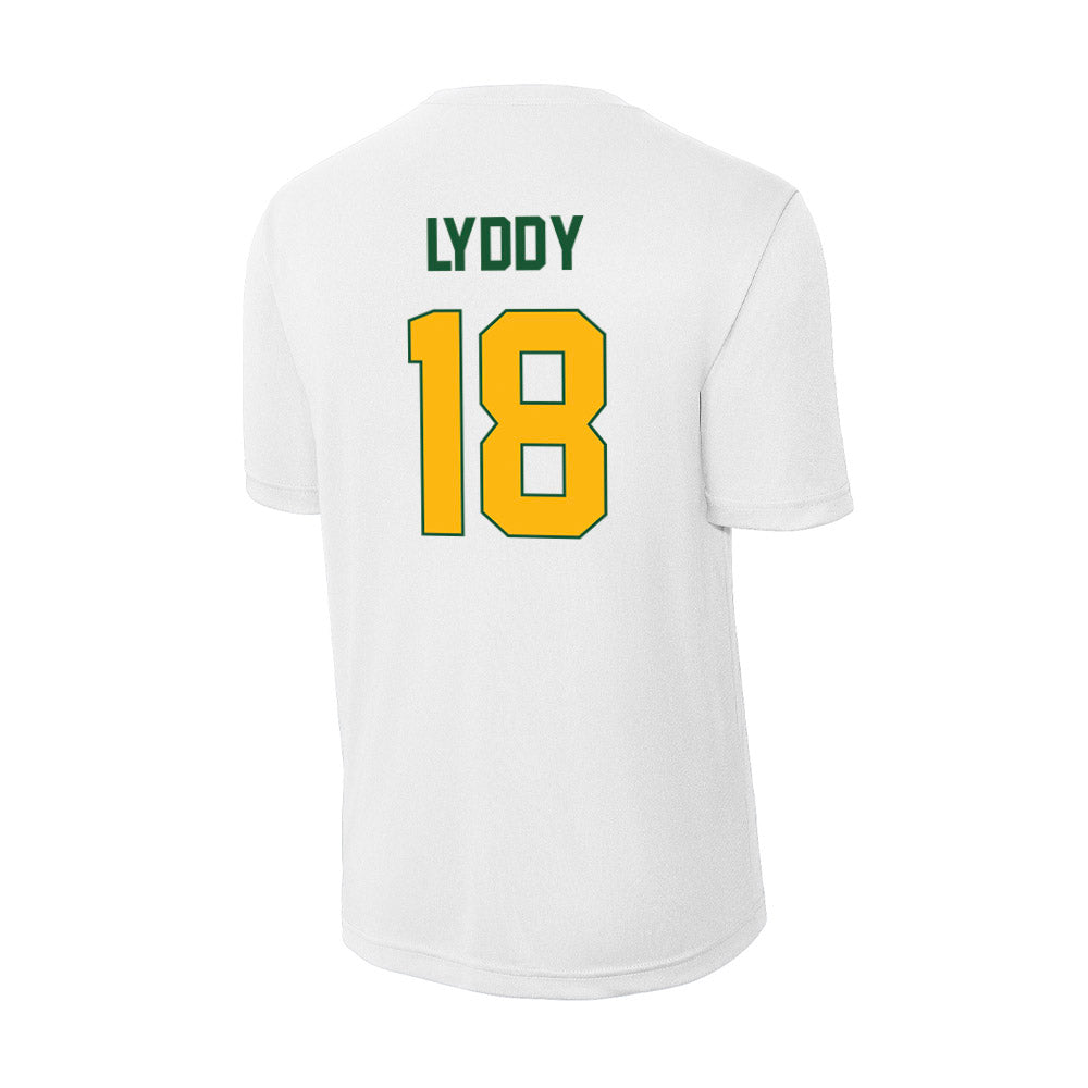 UAB - NCAA Football : Landry Lyddy - Classic Shersey Activewear T-Shirt-1