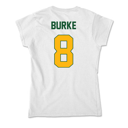 UAB - NCAA Softball : Emmorie Burke - Classic Shersey Soft Style Women’s T-Shirt-1
