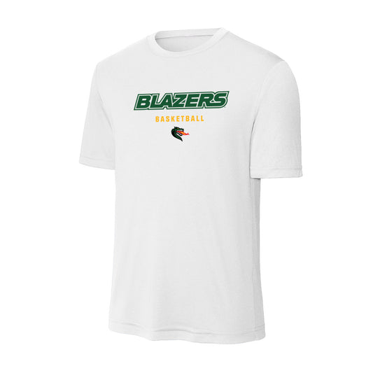 UAB - NCAA Women's Basketball : Bella Harmon - Classic Shersey Activewear T-Shirt-0