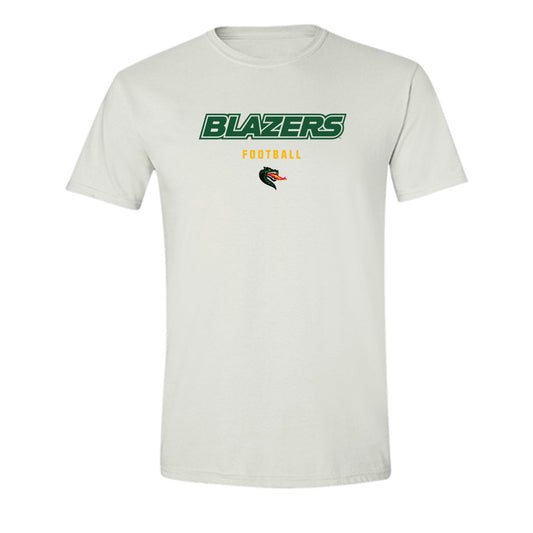 UAB - NCAA Football : Roderick Robinson - Classic Shersey Soft Style T-Shirt-0