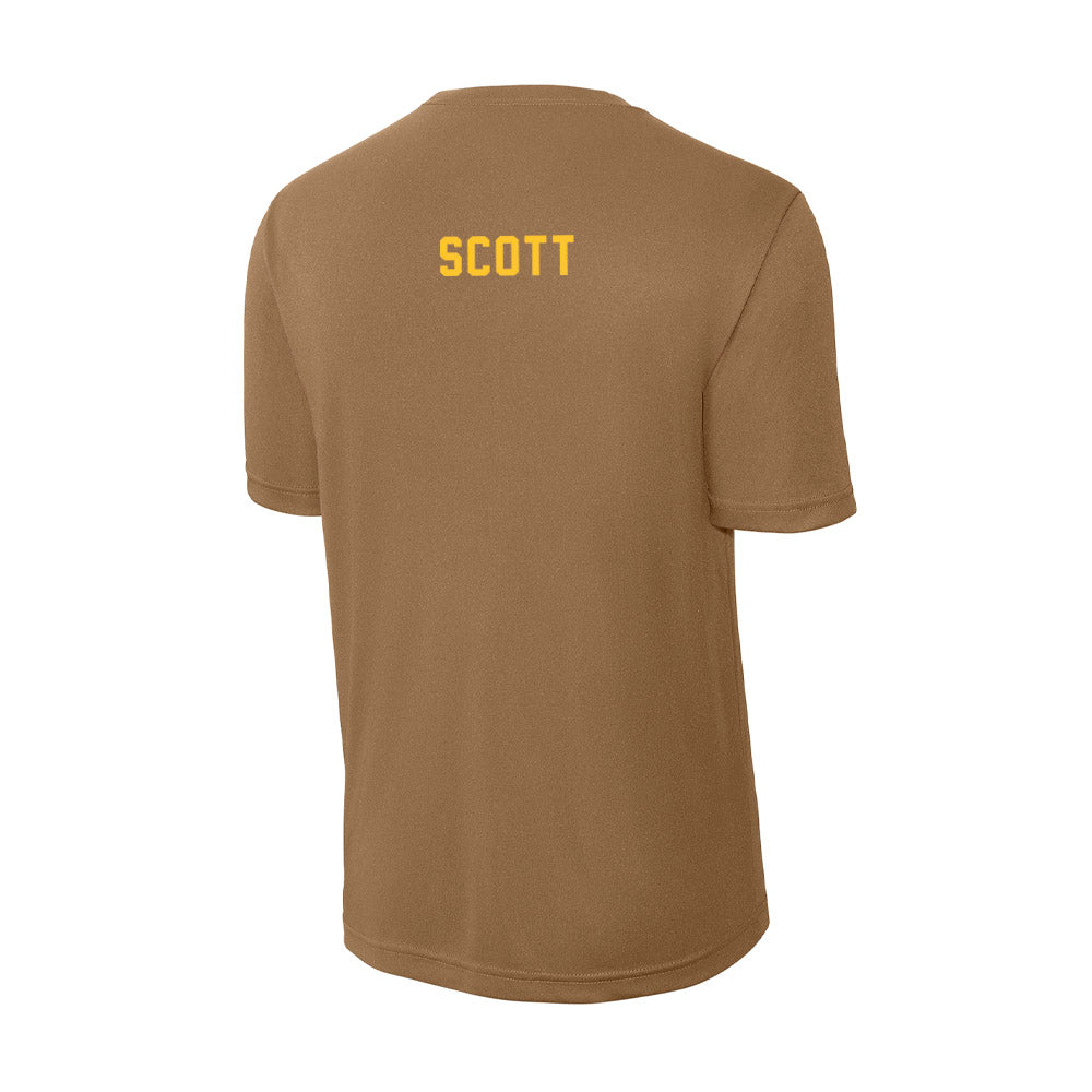 Wyoming - Rodeo : Makenzi Scott - Classic Shersey Activewear T-Shirt-1