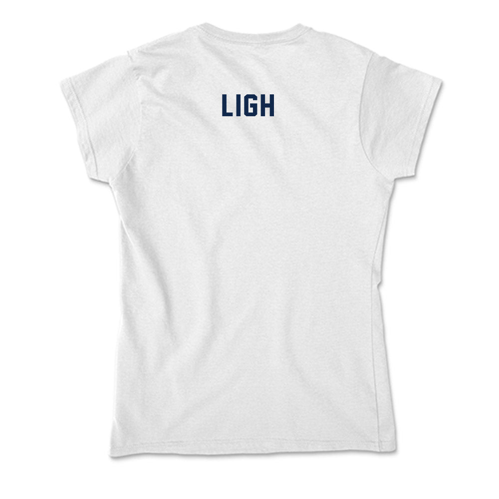 UCSD - NCAA Women's Fencing : Erenei Ligh - Soft Style Women’s T-Shirt-1
