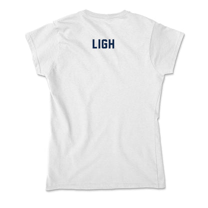 UCSD - NCAA Women's Fencing : Erenei Ligh - Soft Style Women’s T-Shirt-1
