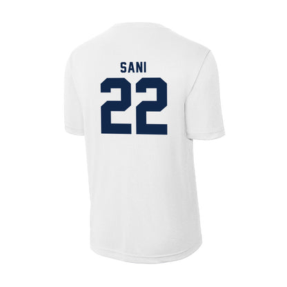 UCSD - NCAA Men's Volleyball : Sebastiano Sani - Activewear T-Shirt-1
