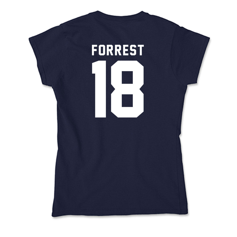 Old Dominion - NCAA Football : Jackson forrest - Classic Shersey Soft Style Women’s T-Shirt-1