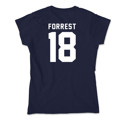 Old Dominion - NCAA Football : Jackson forrest - Classic Shersey Soft Style Women’s T-Shirt-1