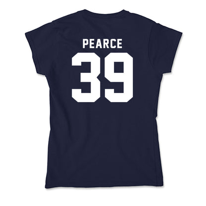 Old Dominion - NCAA Baseball : Charlie Pearce - Soft Style Women’s T-Shirt-1