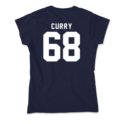 Old Dominion - NCAA Football : Martez Curry - Soft Style Women’s T-Shirt-1